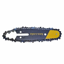 Set lama + lant Rotor T45 8 Mini flexmag.md