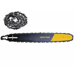 Set lama + lant Rotor T54 10 Mini flexmag.md
