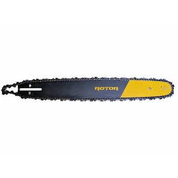 Набор лезвие + цепь ротор T56 16 flexmag.md