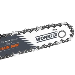 Set lama + lant Technoworker VOR82786 flexmag.md