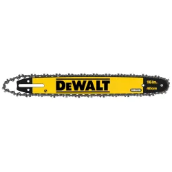Набор шина + цепь DeWALT DT20660-QZ flexmag.md
