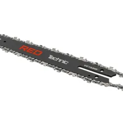 Набор лезвие + цепь Red Technic RTPR0163 flexmag.md