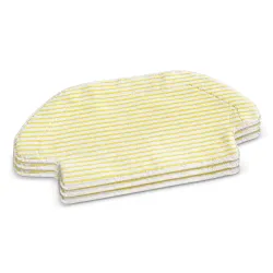 Set lavete din microfibra Karcher 2.269-620.0 flexmag.md