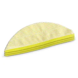 Набор салфеток из микрофибры Karcher 2.269-640.0 flexmag.md