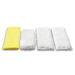 Set lavete din microfibra Karcher 2.863-172.0 flexmag.md