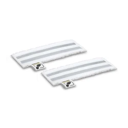 Set lavete din microfibră Karcher 2.863-309.0 flexmag.md