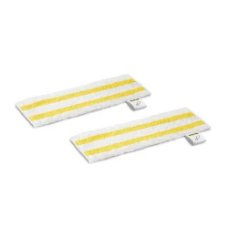 Набор салфеток из микрофибры Karcher 2.863-339.0 flexmag.md