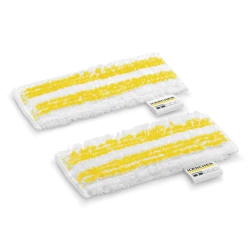 Set lavete din microfibră Karcher 2.863-343.0 flexmag.md
