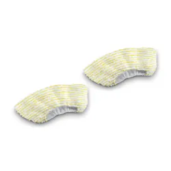 Набор салфеток из микрофибры Karcher 2.863-344.0 flexmag.md