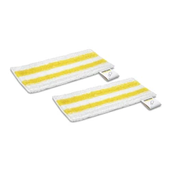 Set lavete din microfibră Karcher 2.863-357.0 flexmag.md