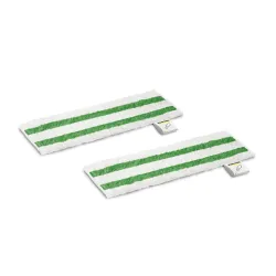 Set lavete din microfibra Karcher 2.863-379.0 flexmag.md