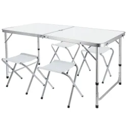 Set masa si scaune Jumi OM-258891 flexmag.md