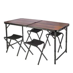 Set masa si scaune Jumi OM-281813 flexmag.md