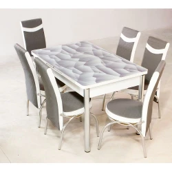 Set masa si scaune SaltConfort SC-01 flexmag.md