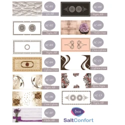 Set masa si scaune SaltConfort SC-13 flexmag.md