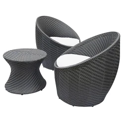 Набор столов и стульев Waltz BALCON ROUND F5030 flexmag.md