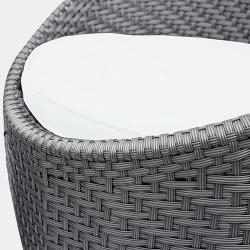 Набор столов и стульев Waltz BALCON ROUND F5030 flexmag.md