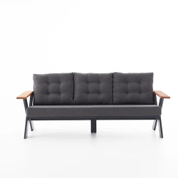Набор столов и стульев Waltz TERRACE F3312 flexmag.md