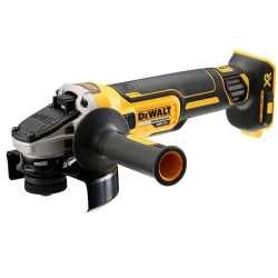 Набор аккумуляторной дрели, шуруповерта и угловой полировальной машины DeWALT DCK384P2T flexmag.md