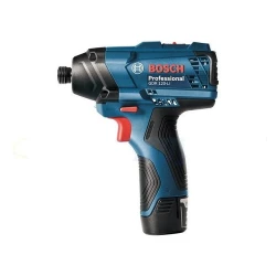 Станок для сверления и завинчивания с аккумулятором Bosch GSR 120-LI + GDR120-LI flexmag.md