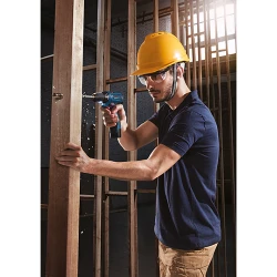Набор аккумуляторного ударного шуруповерта Bosch (06019G8023) flexmag.md