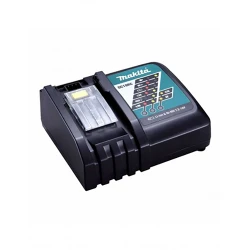 Set masina de gaurit si insurubat pe acumulator cu impact Makita DLX2127J1 flexmag.md