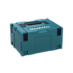 Set masina de gaurit si insurubat pe acumulator cu impact Makita DLX2127J1 flexmag.md