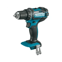 Set masina de gaurit si insurubat pe acumulator cu impact Makita DLX2127J1 flexmag.md
