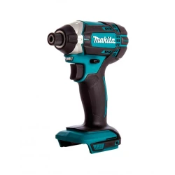 Set masina de gaurit si insurubat pe acumulator cu impact Makita DLX2127J1 flexmag.md
