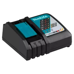 Набор аккумуляторных ударных дрелей и отвёрток Makita DLX2283JX1 flexmag.md