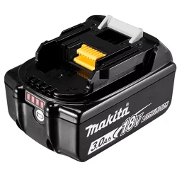 Набор аккумуляторных ударных дрелей и отвёрток Makita DLX2283JX1 flexmag.md