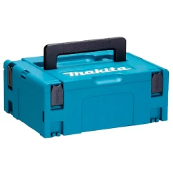 Набор аккумуляторных ударных дрелей и отвёрток Makita DLX2283JX1 flexmag.md