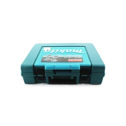 Набор аккумуляторного шуруповерта и дрели Makita DLX2127X1 flexmag.md