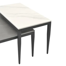 Set masute pentru cafea Deco Jakarta flexmag.md