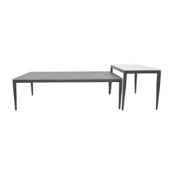 Set masute pentru cafea Deco Jakarta flexmag.md