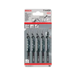 Набор полотен для лобзика Bosch B2608633A35 flexmag.md