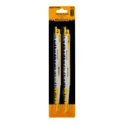 Set panze pentru fierastrau pendular Rotor RS1531L flexmag.md