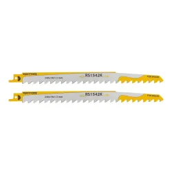 Set panze pentru fierastrau pendular Rotor RS1542K flexmag.md
