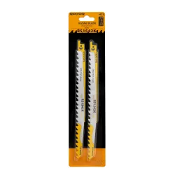 Set panze pentru fierastrau pendular Rotor RS1542K flexmag.md