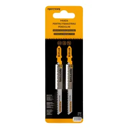 Set panze pentru fierastrau pendular Rotor RT101B flexmag.md
