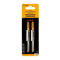 Set panze pentru fierastrau pendular Rotor RT101D flexmag.md