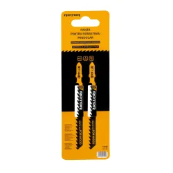 Set panze pentru fierastrau pendular Rotor RT144D flexmag.md