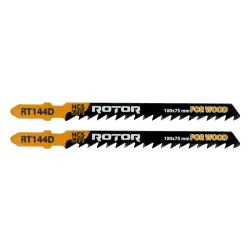 Set panze pentru fierastrau pendular Rotor RT144D flexmag.md