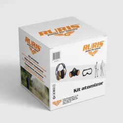 Set pentru atomizor Ruris 10310219 flexmag.md