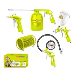 Set pentru compresor Dyllu DTAX1505 flexmag.md