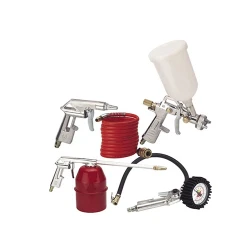 Set pentru compresor Einhell 41.327.20 flexmag.md