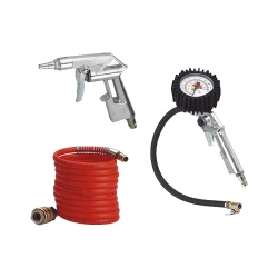 Set pentru compresor Einhell 41.327.41 flexmag.md