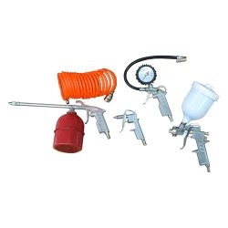 Комплект компрессорный Elmos 74615 flexmag.md