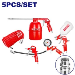 Set pentru compresor Emtop EATLS0503 flexmag.md