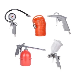 Set pentru compresor EnerSol EPS-5 flexmag.md